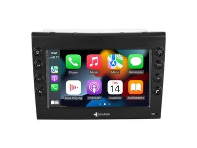 für Porsche 911 Typ 997 Auto Radio DAB DAB+ USB Bluetooth wireless Android Auto - Bild 1 von 4