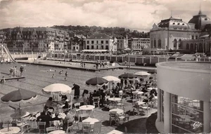 14-TROUVILLE SUR MER-N�T333-E/0125 - Picture 1 of 2