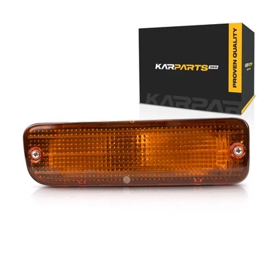 For Toyota Tacoma Turn Signal Light 1995-2000 Passenger Side w/ Bulbs Foto 1 de 4