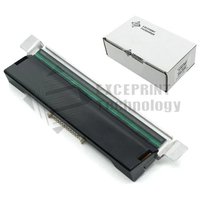 ✅ Printhead for Zebra ZT231 ZT211 ZT111 Printer 203dpi P1123335-012 ✅UK STOCK✅ - Image 1 of 4