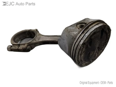 Piston and Connecting Rod Standard For 88-96 GMC K1500  5.7 - Image 1 of 4