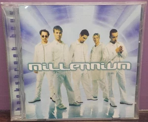 Backstreet Boys - Millennium - Picture 1 of 4