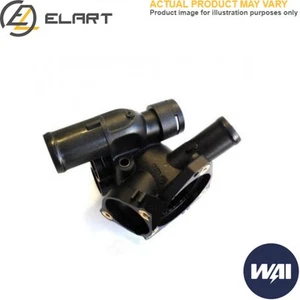 THERMOSTAT HOUSING DP2310.14.0769 FOR OPEL ASTRA/J/Sports/Tourer/GTC ZAFIRA 1.6L - Picture 1 of 5