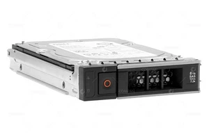 VFP4M G14 DELL HDD 8TB 7.2K SAS 12G 3.5" LFF FOR DELL POWEREDGE G14 G15 - Afbeelding 1 van 8