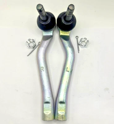 For Lexus LS460 2007-2012 2013 2014 2015 2016 -2017 Out Steering Tie Rot End R&L - Image 1 of 4