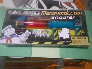 Vintage Ghostbusters Marshmallow Shooter Stay Puft Series Model 2100 NEW Sealed - Imagen 1 de 12