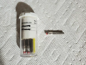 Amphenol M39029/30-219 Contact Pins - Picture 1 of 2