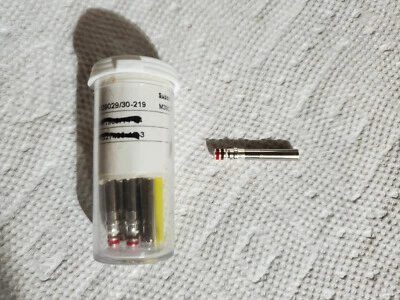 Amphenol M39029/30-219 Contact Pins - Image 1 of 2