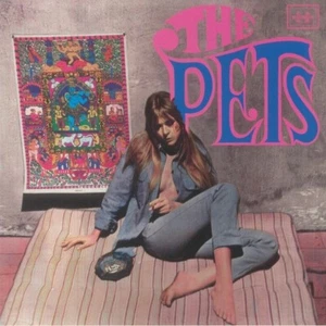 THE PETS LP (MINT) 60's Acid Psych - Picture 1 of 2