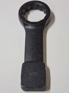 7Pcs.Glory HL25012 - 60mm Slogging & Striking Spanner Wrench - Picture 1 of 5