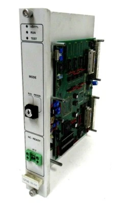 Module De Processeur Indramat CPUB-01-01 UTILISÉ CPUB0101 - Photo 1/3