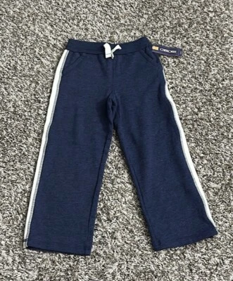 Pantalones deportivos Cherokee para niños Foto 1 de 3