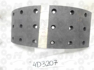 Ceppo freno ruota anteriore per Bus Fiat 343 Fiat Iveco 420 bus dal 1973 - Picture 1 of 2