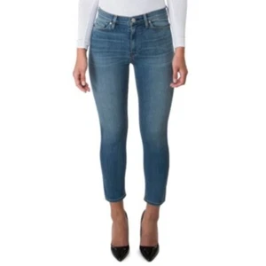 Hudson Jeans geschnittene dünne Jeans zwischen den Tagen 30 - Bild 1 von 1