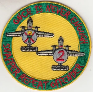 VAW-115 SNAPPER TOPPA RECIDIVA [Articolo 115005] - Foto 1 di 1