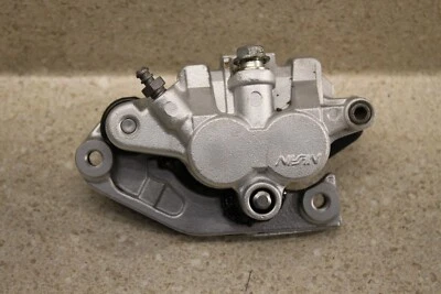 Conjunto de pinza de freno delantera Kawasaki KX125 KX250 1997-1998 8770 S52 Foto 1 de 4