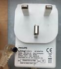 Philips Living Colors ADP-15GH 5.6V 2.68A Power Supply Mains Adapter UK Plug PSU