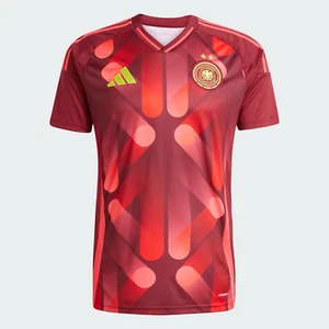 Deutschland Auswärts-Trikot 2025 S-3XL DFB Jersey Away Euro EM 25 Auswärtstrikot - Bild 1 von 2
