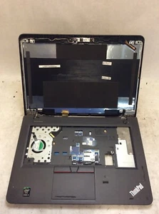 Lenovo ThinkPad E450 Laptop 15" Intel Core i5 WON'T TURN ON -PP - Picture 1 of 6