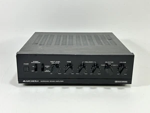 Archer 15-1279A ~ Dolby Surround Sound Verstärker ~ getestet / funktioniert - Bild 1 von 9