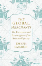 Joseph Sassoon The Global Merchants (Hardback) (UK IMPORT)