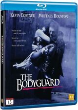 The Bodyguard Blu Ray