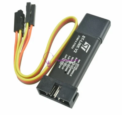 ST-Link V2 Programming Unit mini STM8 STM32 Emulator Downloader M89