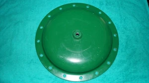 Fisher oberes Membrangehäuse mit 1/4 Zoll NPT Innenanschluss - Bild 1 von 3