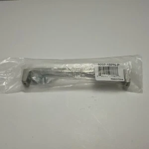 Berenson 9237-1BPN-P 6-1/4” Aspire Classic Comfort Pull in Brushed Nickel - Picture 1 of 5