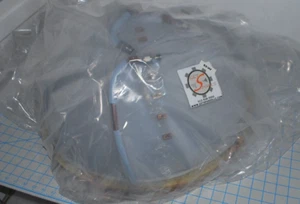 15-046348-01 / NORMAL SPEED DOME, 300MM / NOVELLUS - Picture 1 of 5