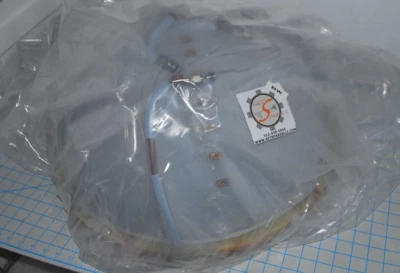 15-046348-01 / NORMAL SPEED DOME, 300MM / NOVELLUS - Image 1 of 4