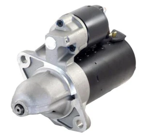 STARTER MOTOR FOR LANDOVER DEFENDER RANGE ROVER DISCOVERY 30.5 30.9 3500 1994 - Picture 1 of 1