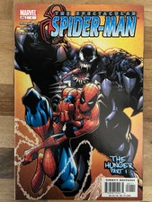 Marvel Comics Lot The Spectacular Spider-Man VOL2 #1 #2 #4 #5 (4 Issues)