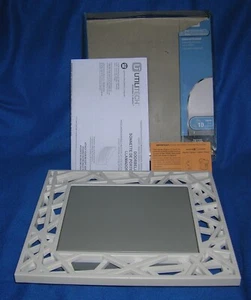 Utilitech Universal Doorbell w/10 Distinct Musical Tunes - Wired or Wireless New - Picture 1 of 8