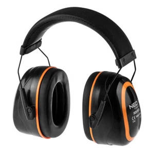 Orejeras anti-ruido, SNR 30dB, CE - Imagen 1 de 10