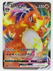 Pokemon Cards Charizard Vmax Sc 002/021 Korean Ex/Nm **Free Ship/Tracking**