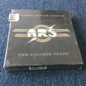 Atlanta Rhythm Section – The Polydor Years 600753866603 EU 8CD Box Set SEALED - Picture 1 of 2