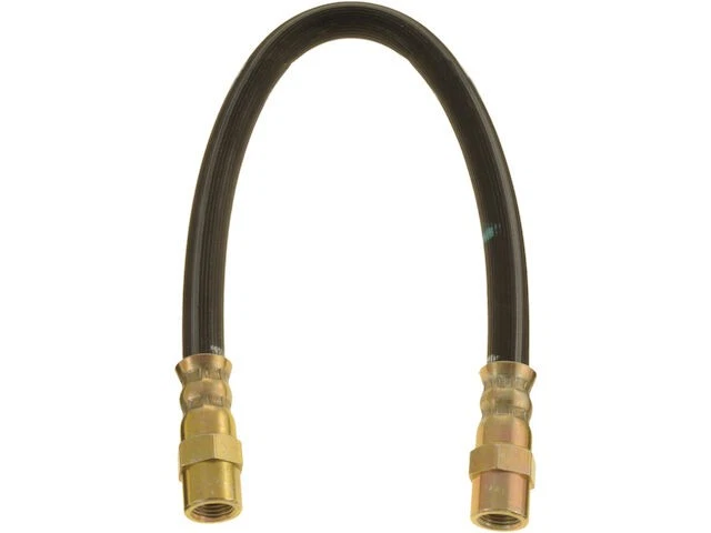 Front Brake Hose For 1972-1974 BMW Bavaria 1973 QJ979HF OEF3 - Image 1 of 1