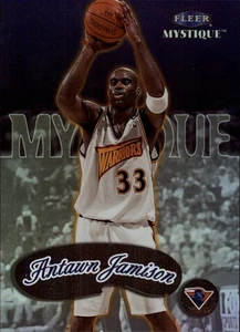 1999-00 Fleer Mystique Basketball (Pick Card From List) C7 07-25 - Picture 1 of 149