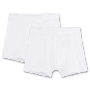 Sanetta Boys Shorts 2 Pack - Pant, Underwear, Organic Cotton, 104-176, we... - Picture 1 of 1