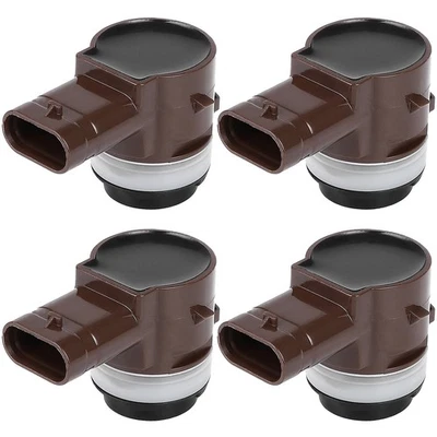 Sensor de asistencia de aparcamiento para Mercedes-Benz S450 S500 S550 S600 S63 S65 A0009055604 Foto 1 de 4