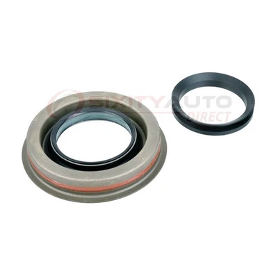 SKF Differential Pinion Seal for 1999-2013 Ford F-250 Super Duty 5.4L 6.0L hx Foto 1 de 4
