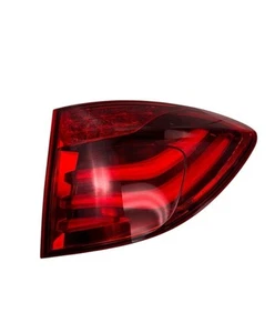 2010-2013 BMW 535I 550i GT PASS RIGHT SIDE 89050434 TAILLIGGHT TAIL LIGHT OEM - Picture 1 of 4