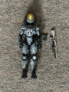 Figura de acción McFarlane Toys Halo 5 Guardians Serie 1 Spartan Kelly - Imagen 1 de 2