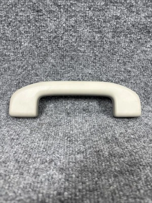 🔶OEM NISSAN INFINITI Q50 DELANTERO IZQUIERDO O DERECHO INTERIOR AGARRE SUPERIOR MANGO TECHO Foto 1 de 4