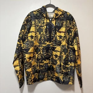 Ecko Unlimited x Joey Bad A$$ Collab 2013 Rare Edition 1/4 Zip Regenjacke XL - Bild 1 von 11