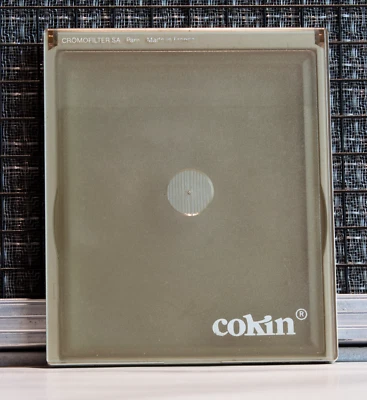 Cokin Filter Diffuser 2 P 084 - Image 1 of 2