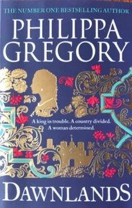 Dawnlands - Philippa Gregory - Large Paperback SAVE 25% Bulk Book Discount - Picture 1 of 1