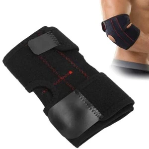 Bequeme Ellenbogenbandage bei Arthritis – stabil und markenfrei