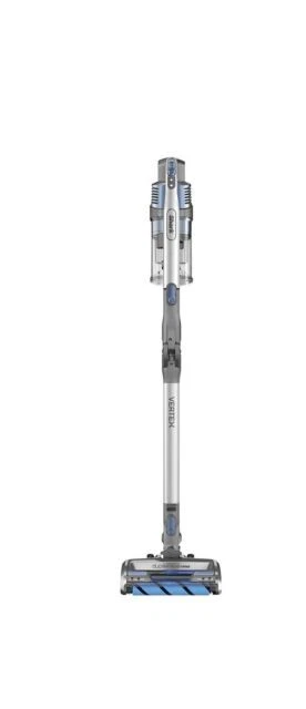 Shark Vertex Ultra Lightweight Cordless Stick Vacuum - Blue (IZ462H)